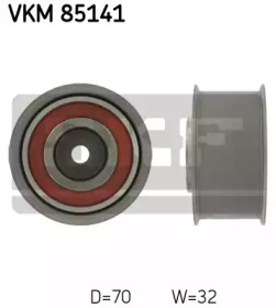 Ролик SKF VKM 85141